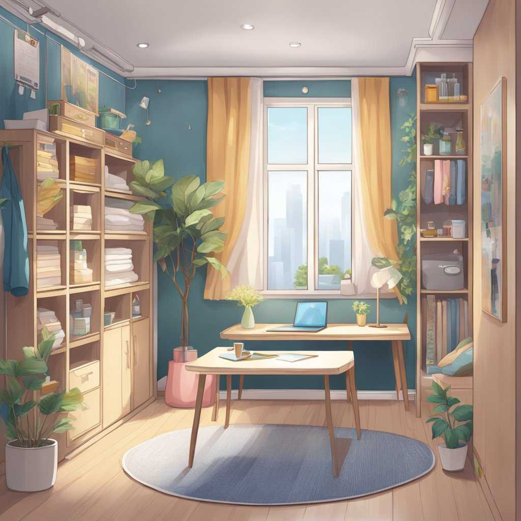 강남 하이킥 레깅스룸 01