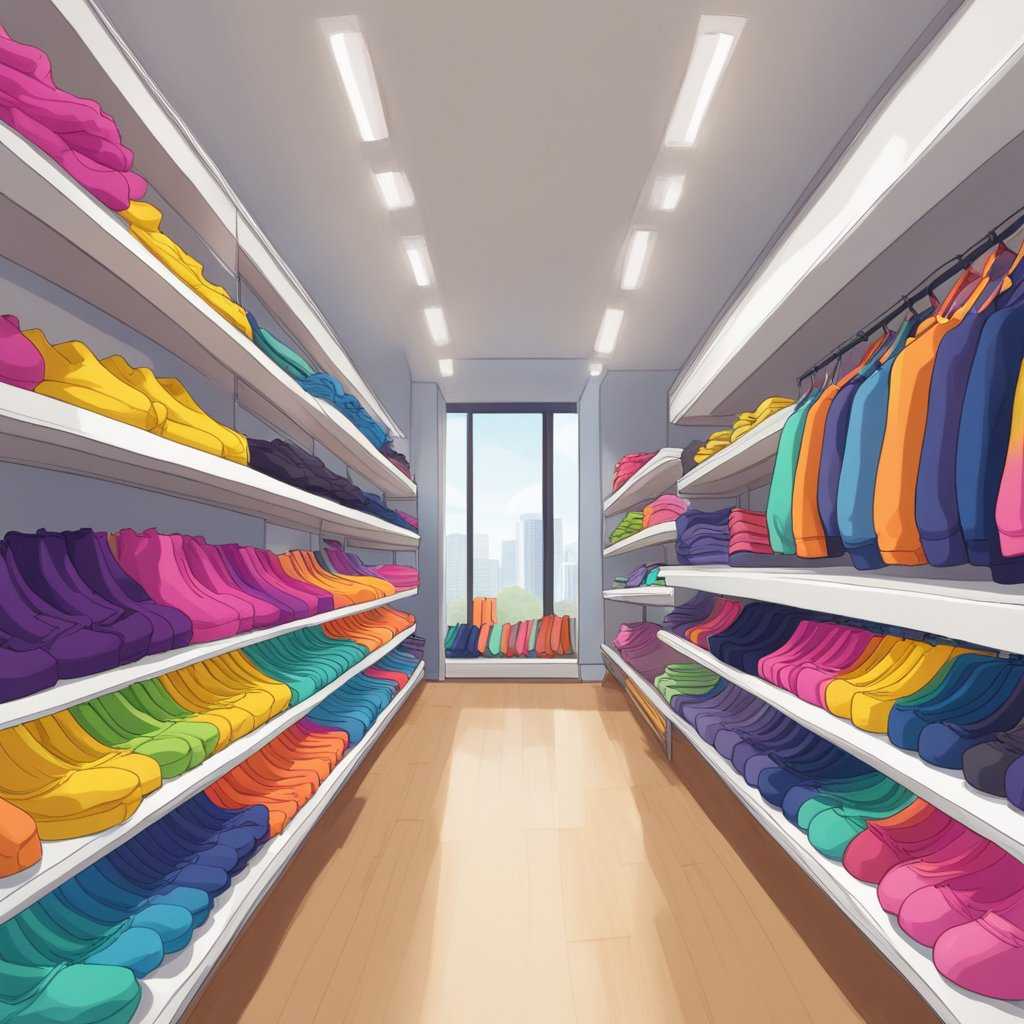 강남 하이킥 레깅스룸 01