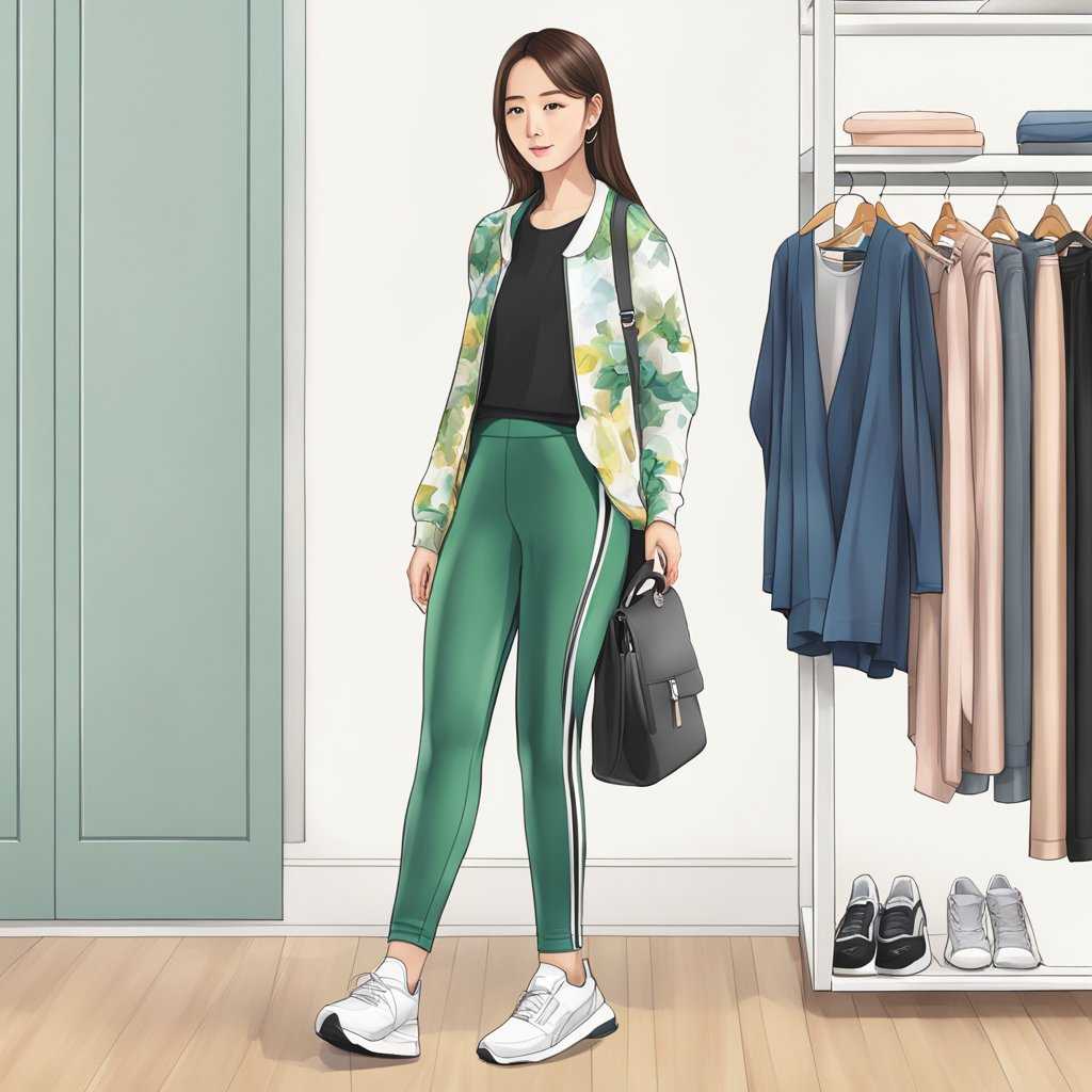 강남 하이킥 레깅스룸 01