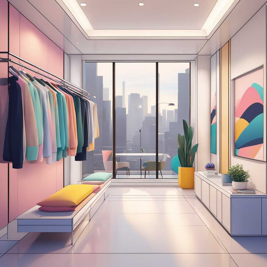 강남 하이킥 레깅스룸 01